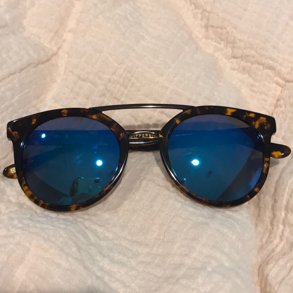 Diff Sunglasses